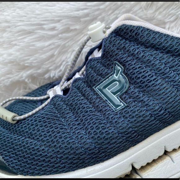 Propet Travel Walker Slides Size 8.5 - Picture 12 of 14